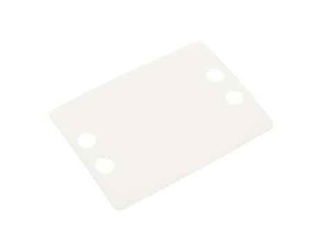 100 sztuk 63.8mm szerkość 44 mm RS PRO