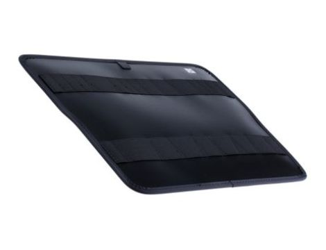 Walizka na narzędzia, materiał: Plastik, RS PRO