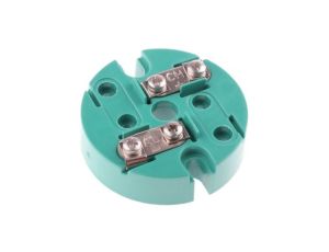 Blok zaciskowy do Termopara typu K RS PRO