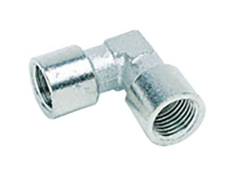 Złącze kątowe Żeńskie RS PRO 176-1079 /10szt./