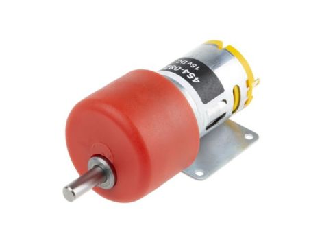 Motoreduktor DC, 990 mA, 7,98 W, 1059 obr./min, 699 gcm, RS PRO