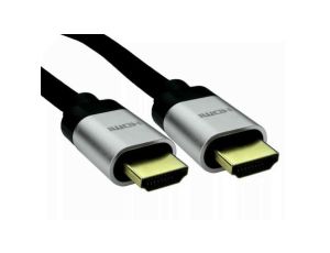 Kabel HDMI 500mm A: Męski B: Męski A: HDMI B: HDMI