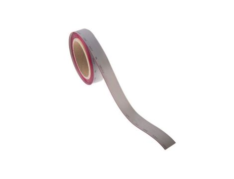 Kabel taśmowy Nieekranowany, AWG: 28, 20-żyłowy, raster: 1.27mm, 5m, -20→ +105 C