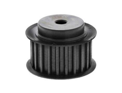 Koło pasowe rozrządu, materiał: Stal, Z: 22, otwór: 6mm, sz. paska: 15mm