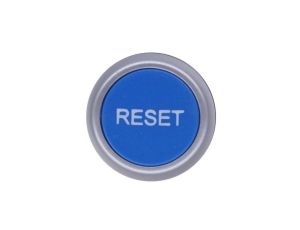 Ø 30.2mm, IP65, kolor: Niebieski, RS PRO