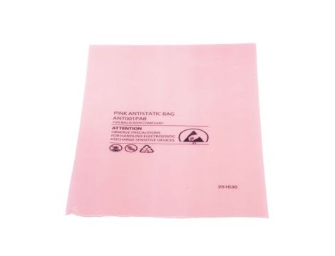 Torba antystatyczna, RS PRO