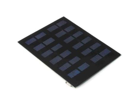 Panel słoneczny 6V/1,5W 189x139x2 RS PRO