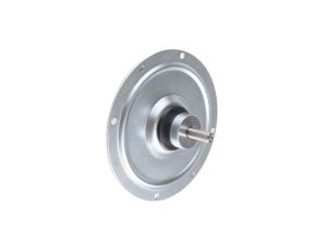 Silnik DC, 37,5 V, 7,3 A, 200 W, 3000 obr./min, 64 cm, RS PRO