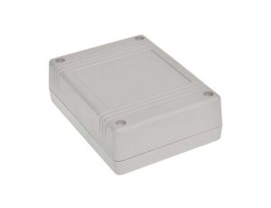 Obudowa IP54, 120 x 90 x 38mm, RS PRO Z8