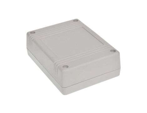 Obudowa IP54, 120 x 90 x 38mm, RS PRO Z8