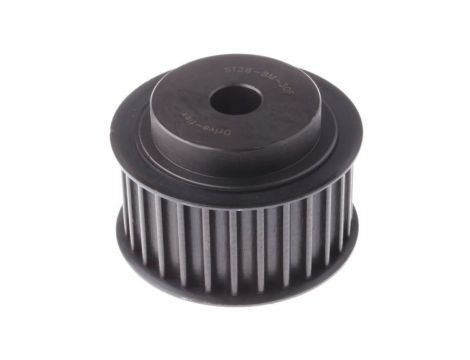 Koło pasowe rozrządu, materiał: Stal, Z: 28, otwór: 15mm, sz. paska: 30mm