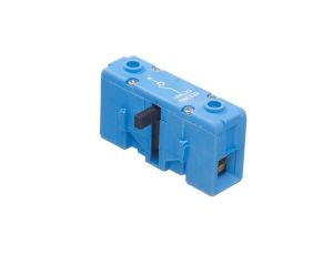 Blok neutralny do Izolatory skrzynkowe RS PRO 22mm RS PRO 80 → 125 A