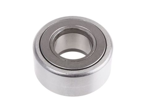 Popychacz, Jarzmo, śr: 52mm, dł: 25mm, otwór: 25mm, Ekscentryczne