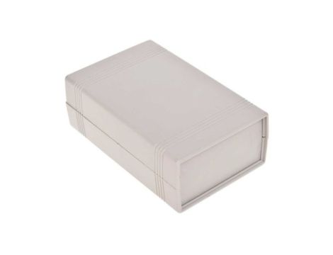 Obudowa IP30, 147.6 x 92.5 x 36.2mm, RS PRO Z5