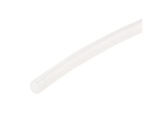 Osłona termokurczliwa Przezroczysty 2:1, średnica 3.2mm, dł. 300mm, RS PRO