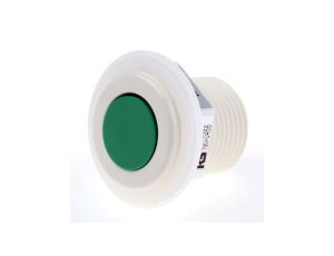 Green industrial style actuator