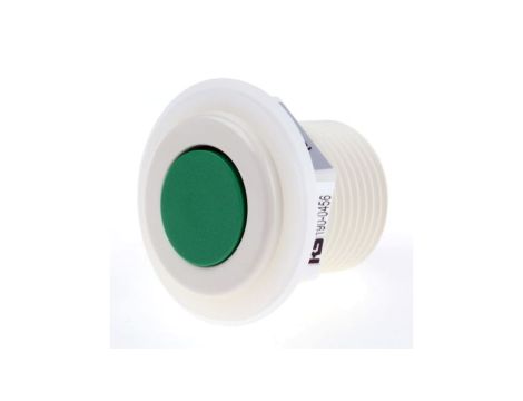 Green industrial style actuator