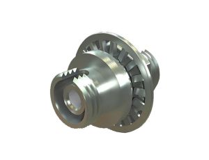 Zaślepka ochronna, Adapter FC, 13 (Dia.)mm, do uzytku z: Złącza PC jednomodowe 121-3945 /25szt./