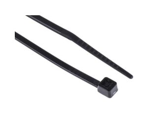 Opaska kablowa 100mm 2,5 mm Nylon 66 1000 sztuk RS PRO