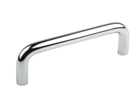 Uchwyt szyny do Metalowa obudowa do przyrządów, RS PRO