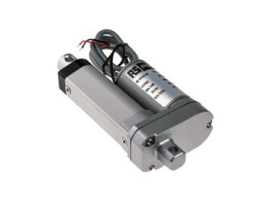 Siłownik liniowy elektryczny, 24V dc, 500N