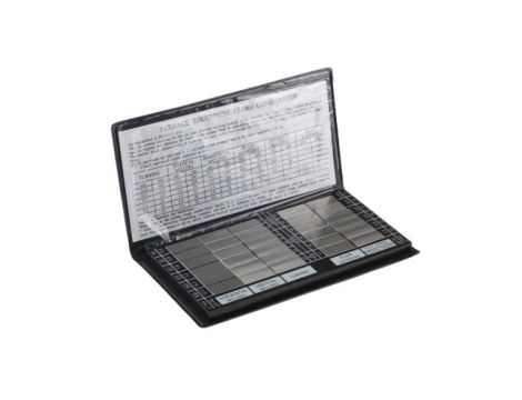 Zestaw mierników powierzchniowych RS PRO