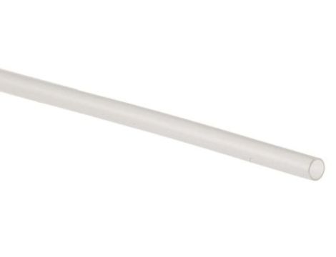 Osłona termokurczliwa Przezroczysty 2:1, średnica 1.6mm, dł. 1.2m, RS PRO
