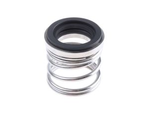 Uszczelka, materiał stal nierdzewna, Ø zew 25.4mm, RS PRO