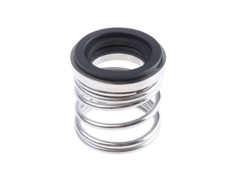 Uszczelka, materiał stal nierdzewna, Ø zew 25.4mm, RS PRO