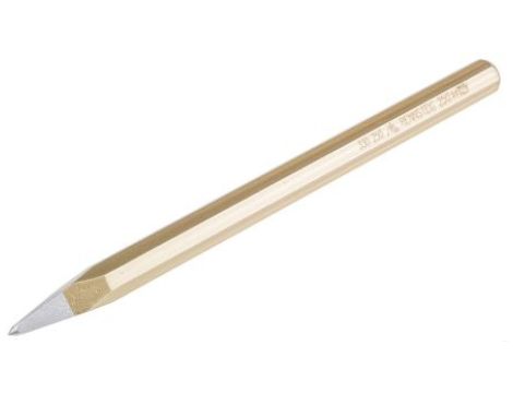 Dłuto 1 Piece Stal chromowo-wanadowa Zimne RS PRO