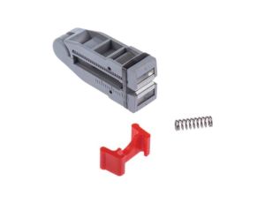 Szczęka wymienna for use with W pełni automatyczne narzędzia do usuwania drutu o powierzchni 0,2 → 6 mm2 RS PRO