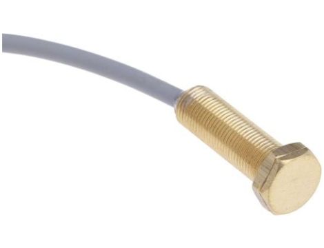 Kontaktron 200V NO 500mA RS PRO