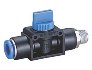 Zawór regulacyjny pneumatyczny 1/8in BSPT RS PRO