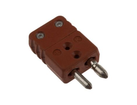 Wtyk termopary do Termopara typu K RS PRO