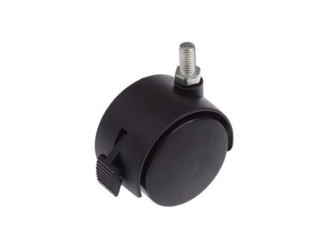 Kółka obrotowe z trzpieniem do 50kg RS PRO