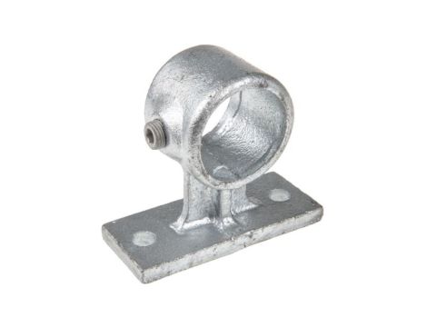 Wspornik poręczy, Ø 42.4mm, RS PRO