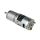 Motoreduktor DC, 2,81 A, 19,8 W, 145 obr./min, 98 Ncm, RS PRO