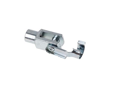 Strzemię CETOP, For Use With Średnica 32 mm RS PRO