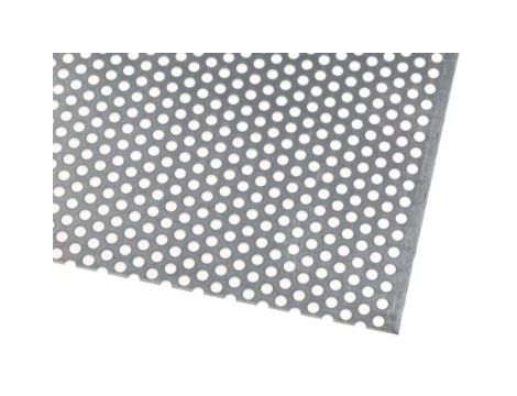 Arkusz blachy 500mm x 500mm x 0.6mm