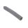 Peszel elastyczny, Elastyczny, Ø 16mm, dł. 5m, materiał: Tworzywo sztuczne, kolor: Szary, IP55, -50→ +100 C, RS