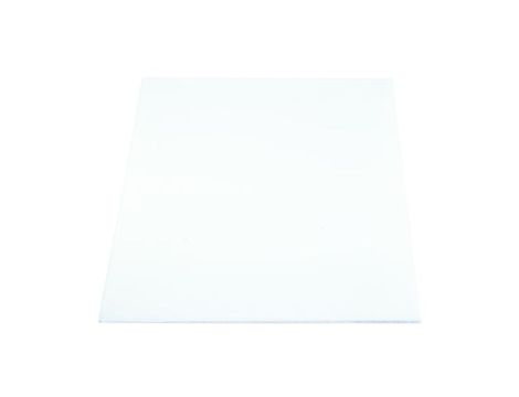 Arkusz tworzywa sztucznego Beżowy, 300mm x 245mm x 8mm