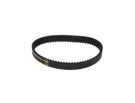 Pas zębaty x 15mm, 350mm, RS PRO