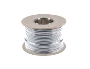 Kabel sterowniczy YY, 5-żyłowy, 1,5 mm, Ø 9.6mm Nieekranowany, izolacja Polichlorek winylu PVC