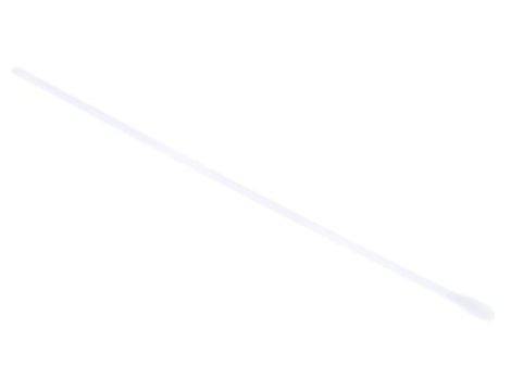 Patyczek do czyszczenia 25-szt., dł. 150mm, RS PRO