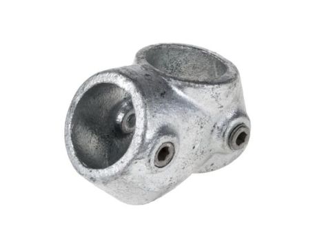 Złącze typu T, Ø 33.7mm, RS PRO