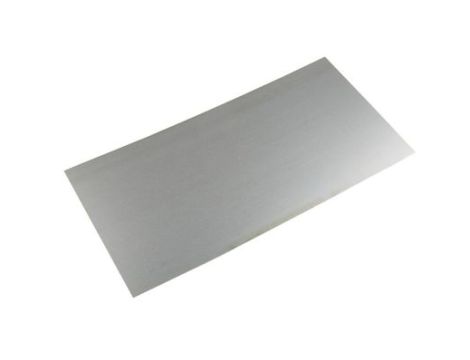 Zestaw podkładek regulacyjnych, Stal, 0.05 → 0.8mm, Zielony