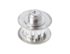 Koło pasowe rozrządu, materiał: Aluminium, Z: 12, sz. paska: 14.3mm