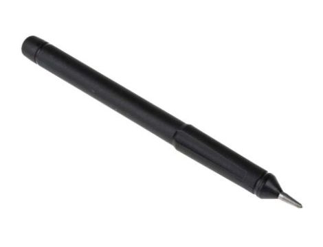 Rysik, Prosty, Plastik