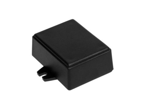 Obudowa Czarny IP53, 66 x 49 x 28mm, RS PRO