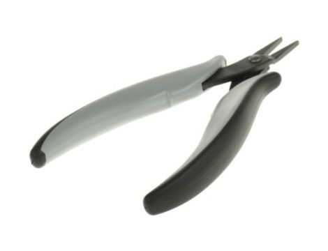 Szczypce, 140 mm, materiał: Stal, RS PRO